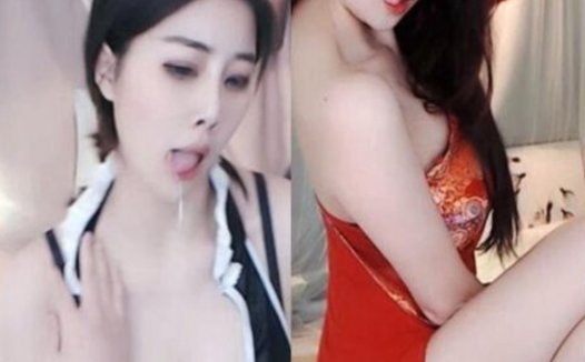 【虎牙】盛鸽 苏西奈 土豪私人订制热舞视频[39V/4.28G]