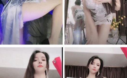 抖音丨林小爽 定制舞蹈 [12V/1.1G]