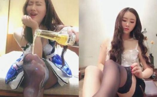 【易直播】丽柜然然 付费直播视频合集[5V/3.14G]