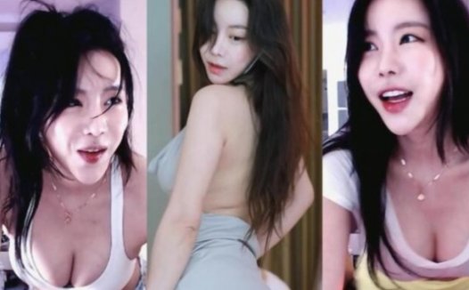 【韩国AfreecaTV】BJ苏里 姐姐型美女[16V/1.62G]