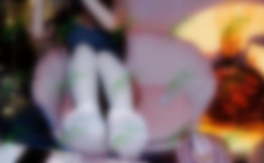 白鹿姬/MU汁儿2021定制视频4