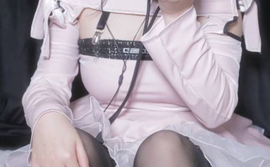 綺雨せな›2024.02.28nicochannel会员限定
